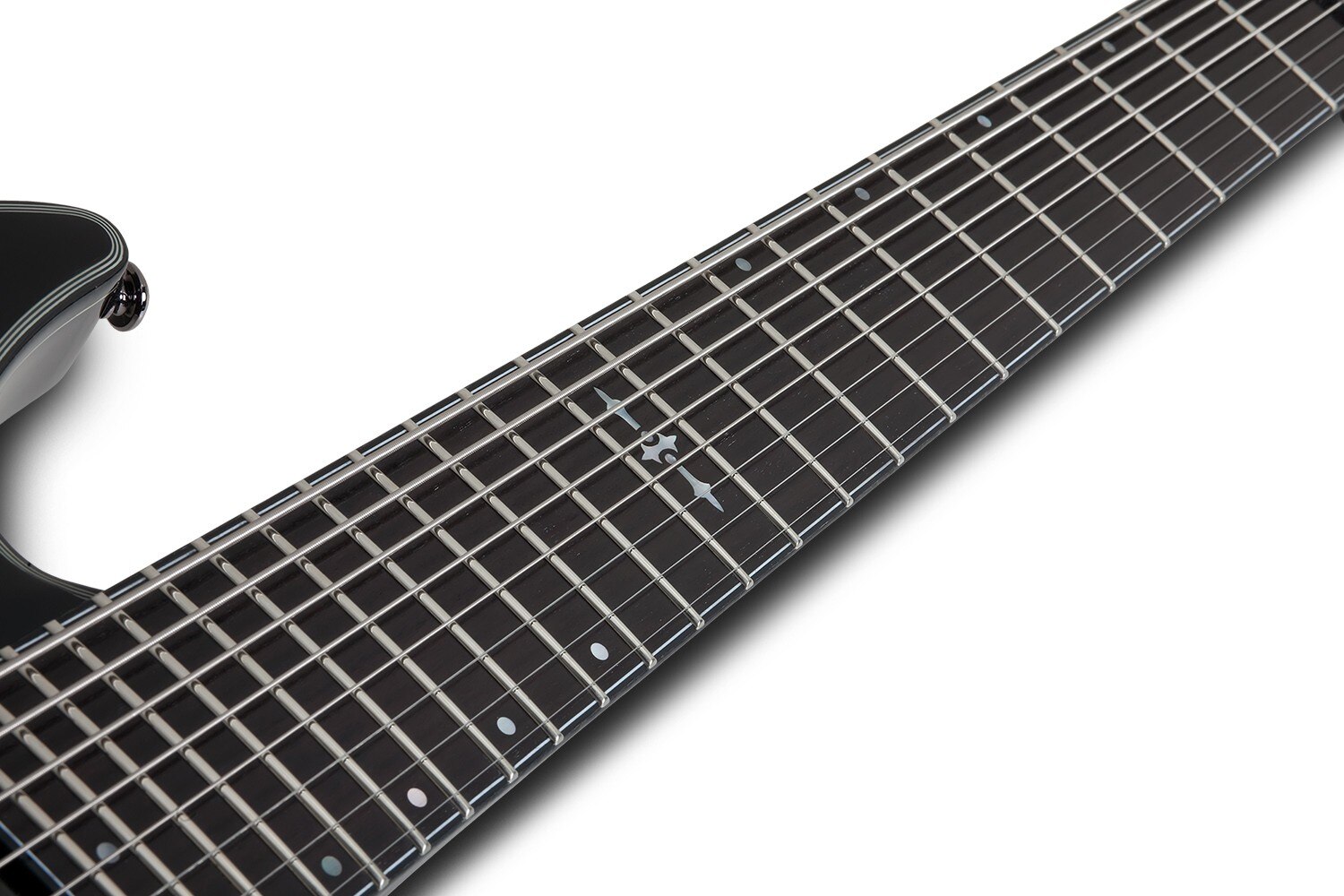 Hellraiser Hybrid C-8